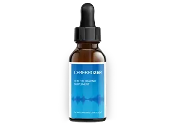 Cerebrozen 1 Bottle