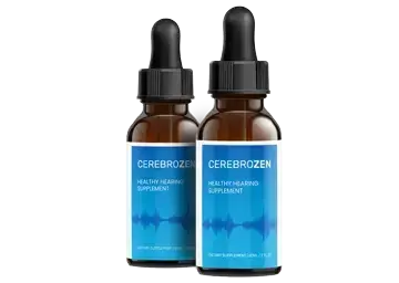 Cerebrozen 1 Bottle